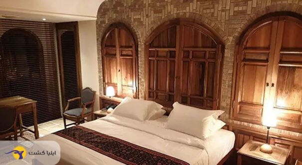اتاق بوتیک هتل ارسی تبریز بوتیک هتل ارسی تبریز