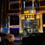 هتل اتابک یاسوج