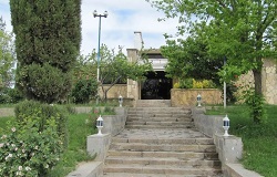 هتل جهانگردی یاسوج