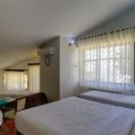 هتل جهانگردی یاسوج