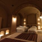 بوتیک هتل آلما یزد