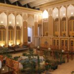 هتل الماس تهران