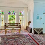 اقامتگاه بومگردی عمارت بانو یزد