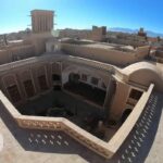 هتل گیتی یزد