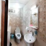 هتل گیتی یزد