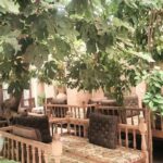 هتل سنتی سروش یزد