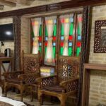اقامتگاه ددمان زنجان