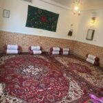 اقامتگاه گلجان زنجان