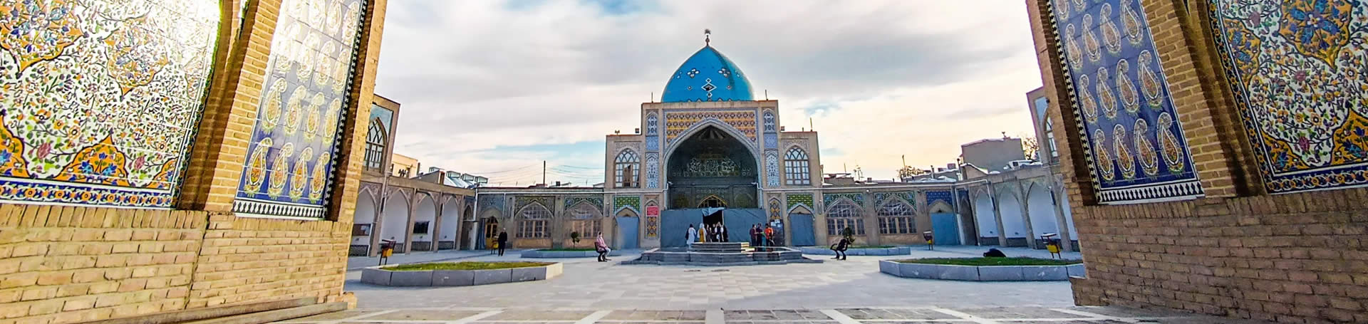 زنجان