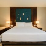 هتل سنتارا آندا دوی کرابی