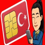 خرید سیم کارت ترکیه : راهنمای کامل اینترنت موقت و بسته‌ های پرسرعت