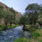 دره زمان راهنمای سفر یک روزه به دره زمان | مسیر، هزینه و بهترین زمان سفر