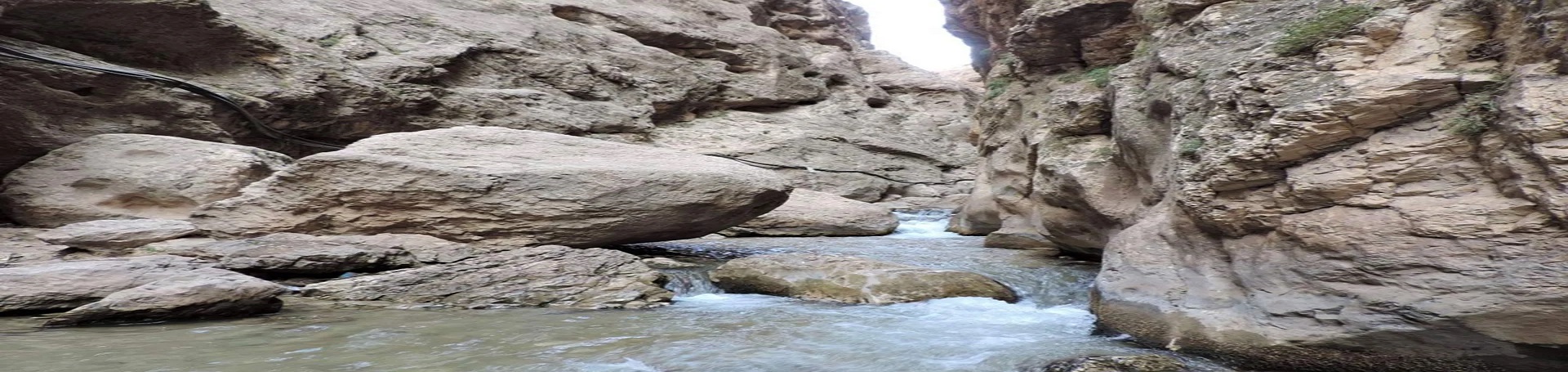 تور یک روزه تنگه واشی