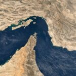 تنگه هرمز ؛ گلوگاه خاموش نظام انرژی جهانی