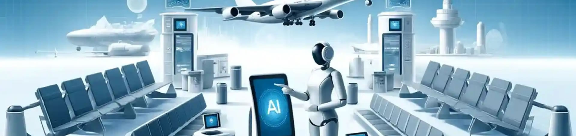 هوش مصنوعی در گردشگری