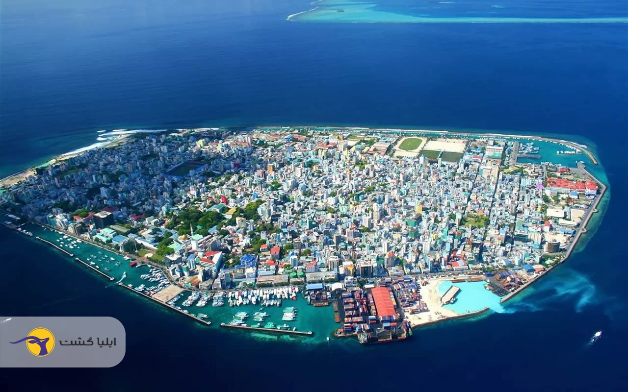 بهترین کشور ها برای ماه عسل در آفریقا و آسیا 2 بهترین کشور برای ماه عسل