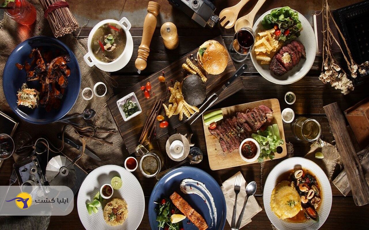 فستیوال ها و رویداد های فرهنگی و تاریخی