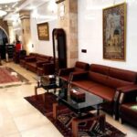 هتل برج الریاحین کربلا