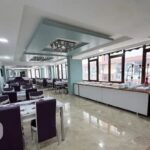 هتل کروان وان