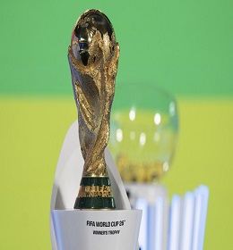 جدول زمان بندی جام جهانی 2026 | برنامه کامل بازی ها و ساعت به وقت ایران