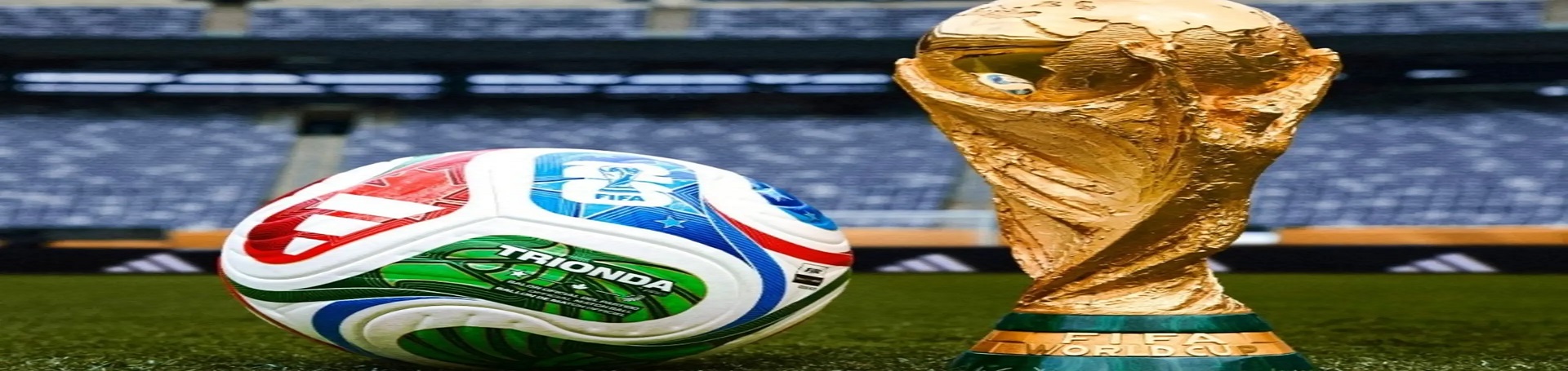 جدول زمان بندی جام جهانی 2026