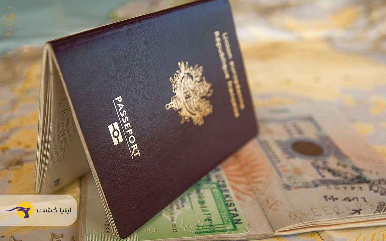 چگونه احتمال ریجکت شدن ویزا را کاهش دهیم؟ 12 راهکار کاربردی 3 کاهش ریجکت ویزا