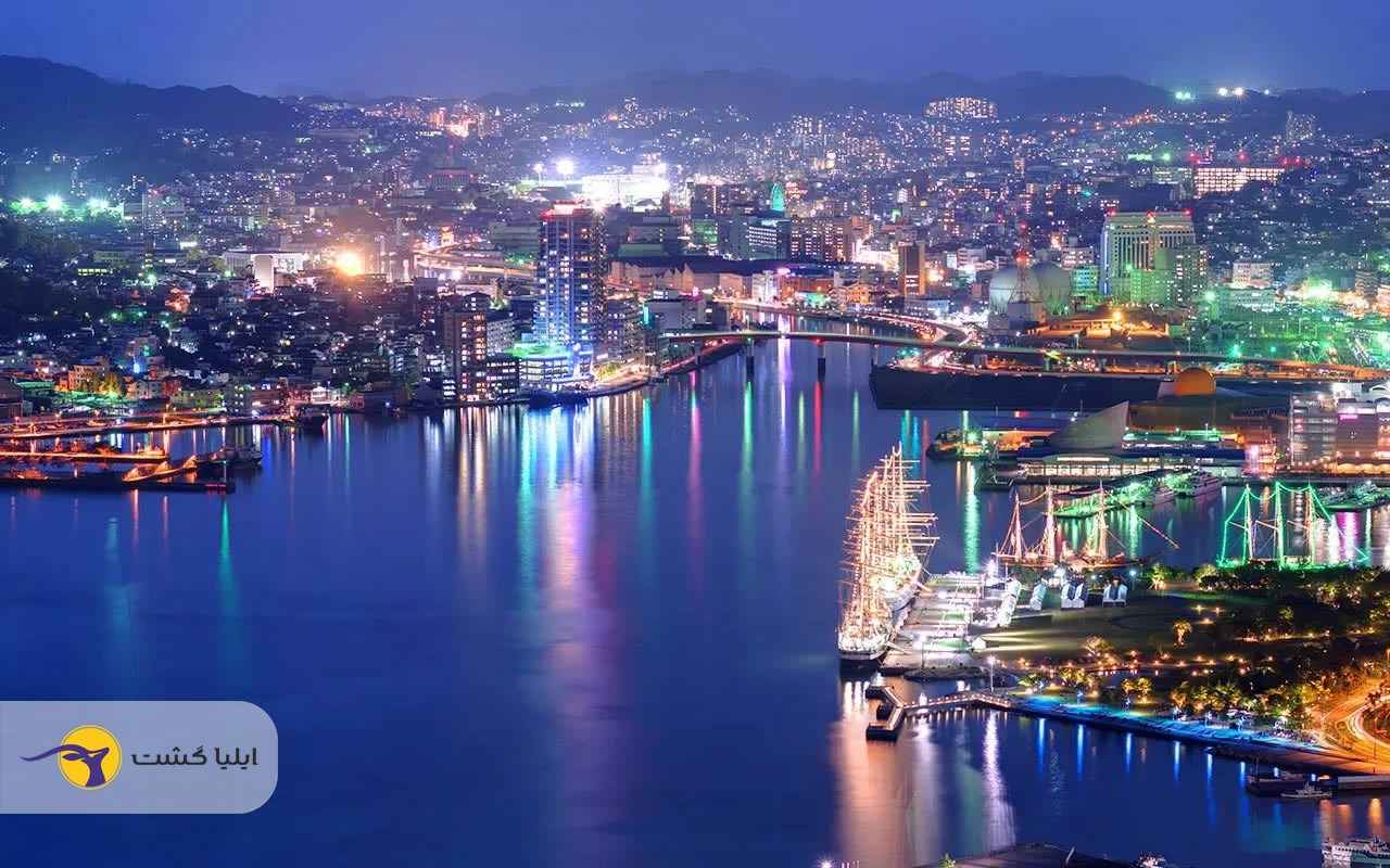 بهترین شهرهای ژاپن برای سفر؛ معرفی محبوب ترین مقاصد گردشگری ژاپن 3 بهترین شهرهای ژاپن برای سفر