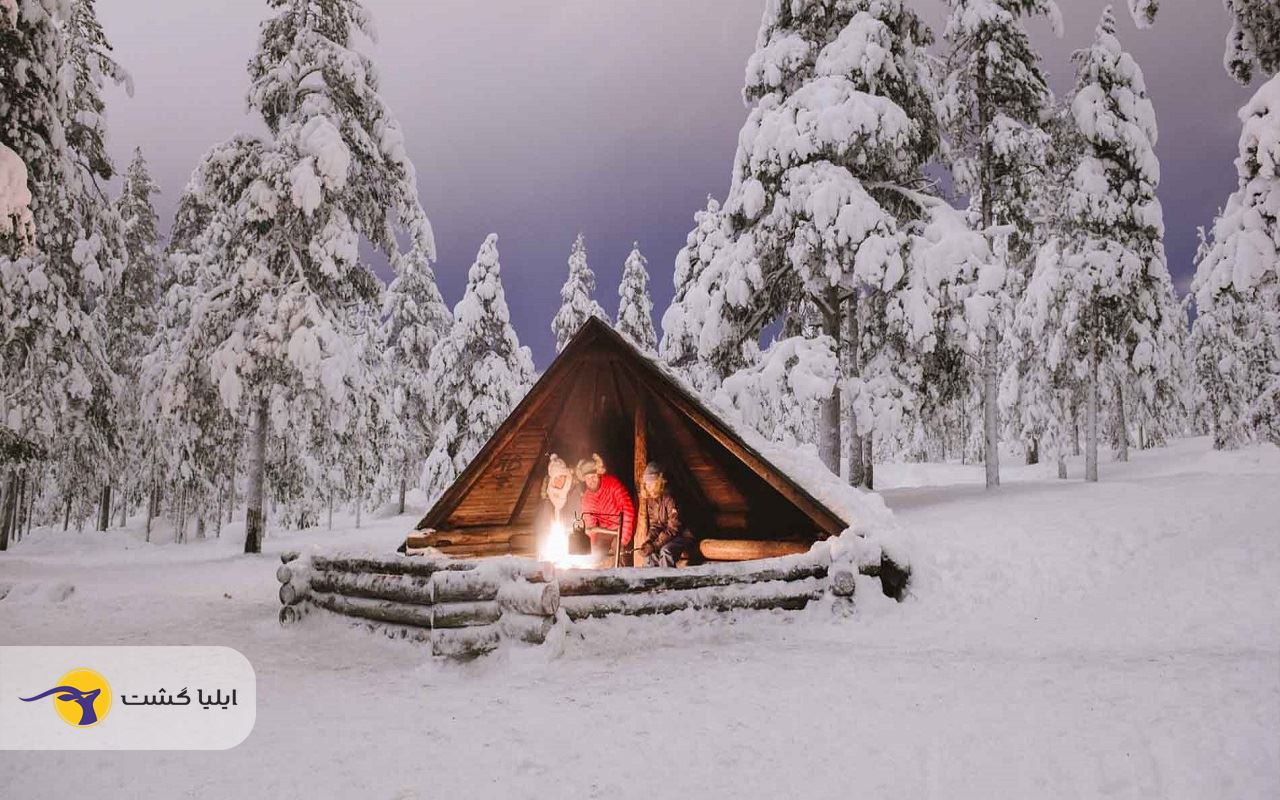 بهترین فصل سفر به کشورهای مختلف
