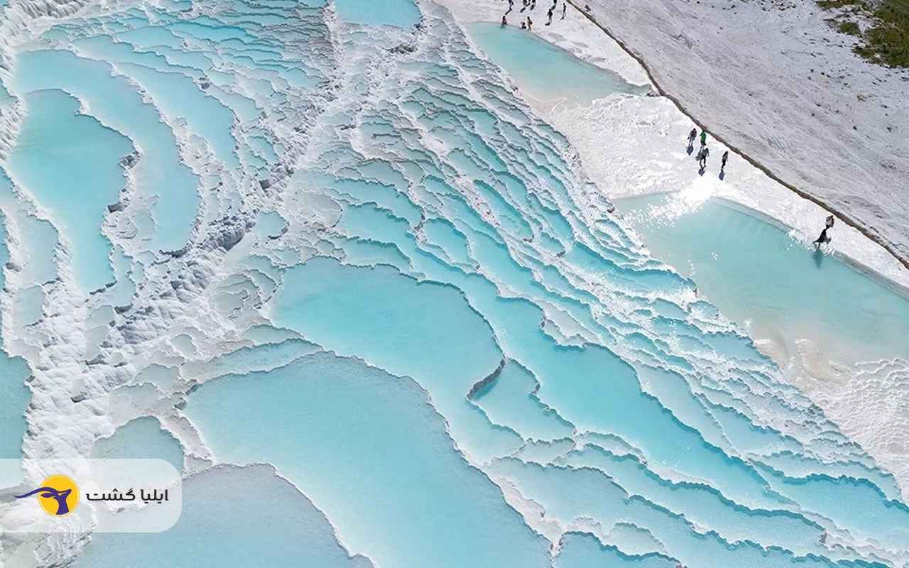 مقصدهای کمتر شناخته شده برای سفر