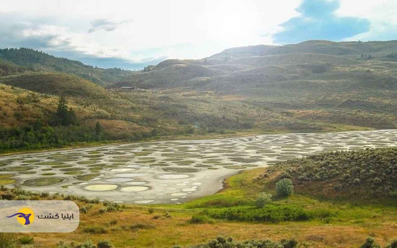 مقصدهای کمتر شناخته شده برای سفر