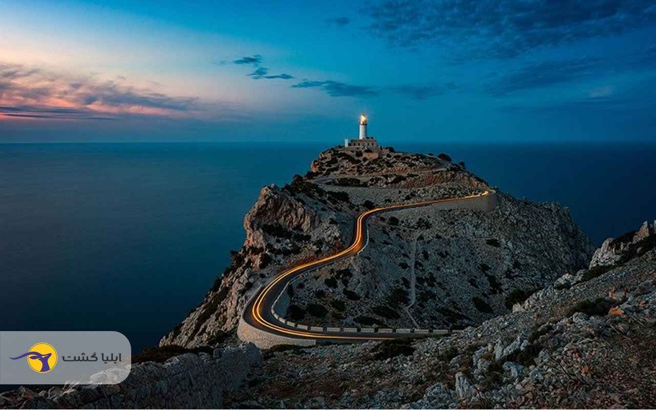 محبوب شدن مقاصد گردشگری