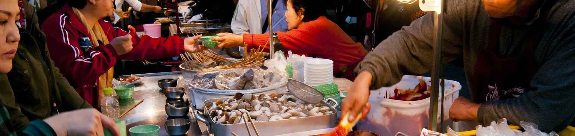 عجیب ترین غذاهای دنیا