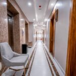 برج الحارث کربلا