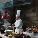 هتل گرند میلینیوم شانگهای