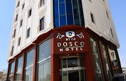 هتل دوسکو وان