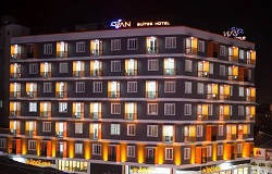 هتل سوئیتز وان